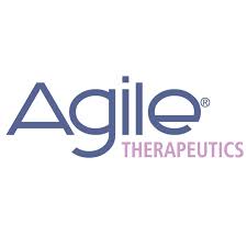 Agile Therapeutics Logo