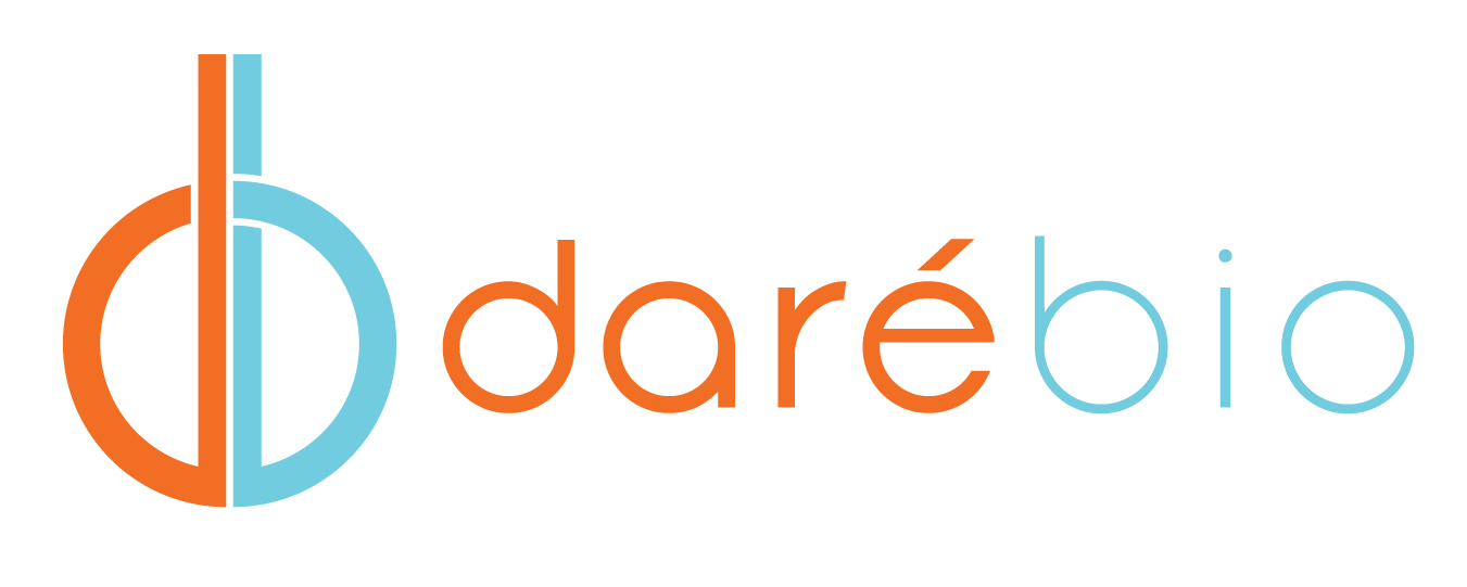 DareBio Logo